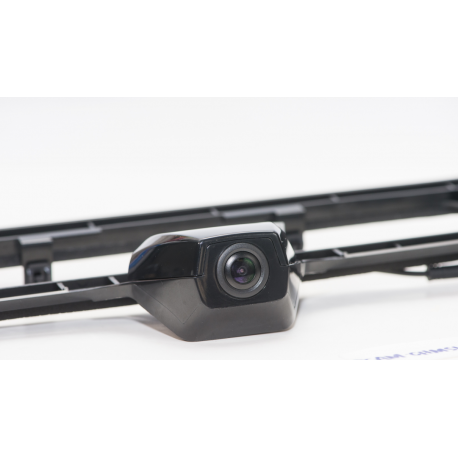 Cámara de caja de camioneta Echomaster PCAM-CHMSL-SIL16