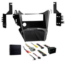Metra 99-3307G | Chevy Equinox GMC Terrain 2010-2015 (with Monochrome Display)