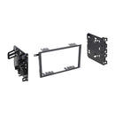 Metra/95-2009 | GM Suzuki Multi-Kit 1990-2012