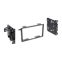 Metra/95-2009 | GM Suzuki Multi-Kit 1990-2012