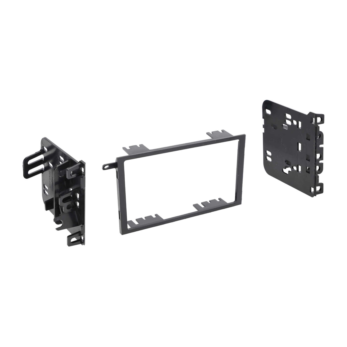 Metra/95-2009 | GM Suzuki Multi-Kit 1990-2012