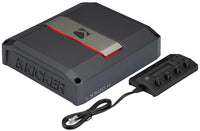 Amplificador de 4 canales Kicker 51LX5004 LX500.4