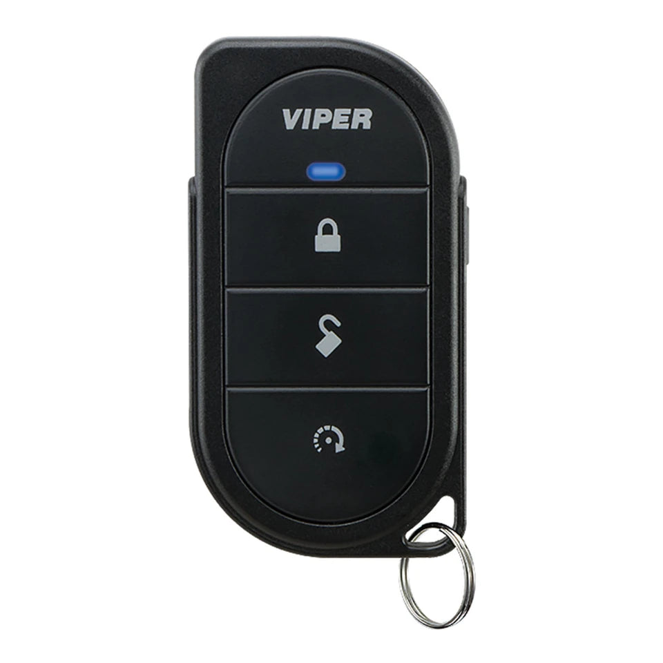 VIPER 7146V 1-Way Plus Remote