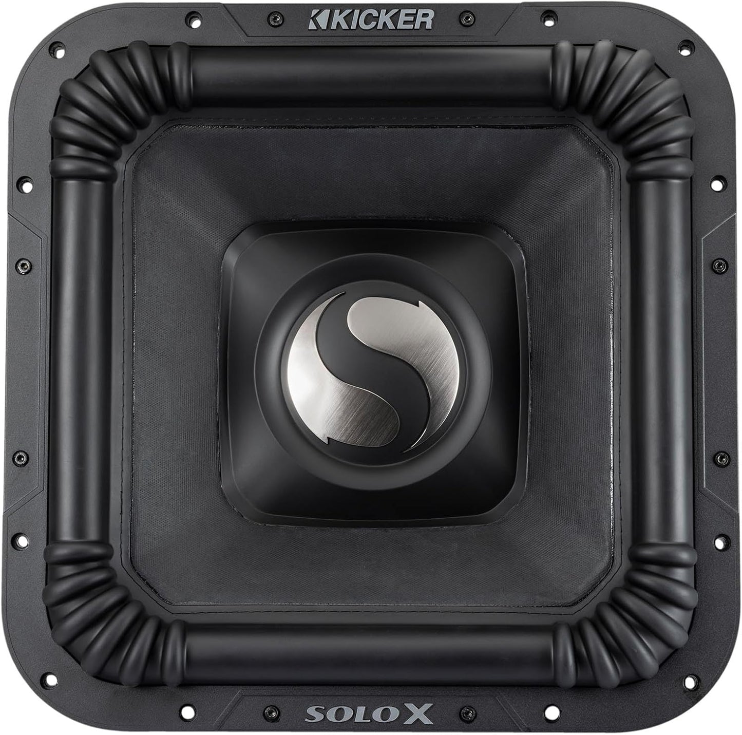 Kicker Solo X 49L7X82RK