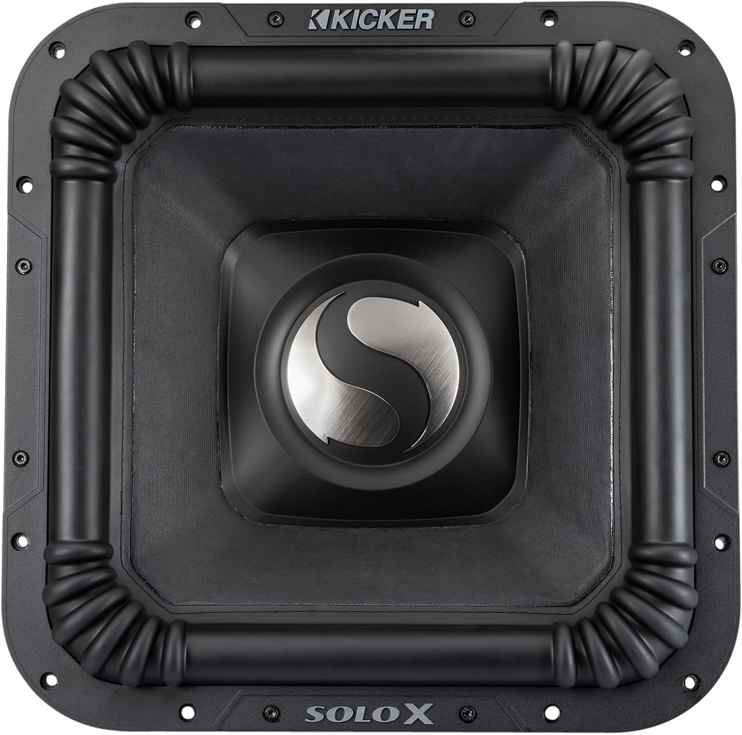 Kicker Solo X 49L7X82RK