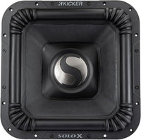 Kicker Solo X 49L7X82RK