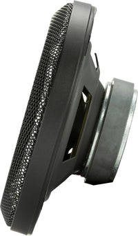 Kicker 51KSC6504 Altavoces coaxiales de 6.5"