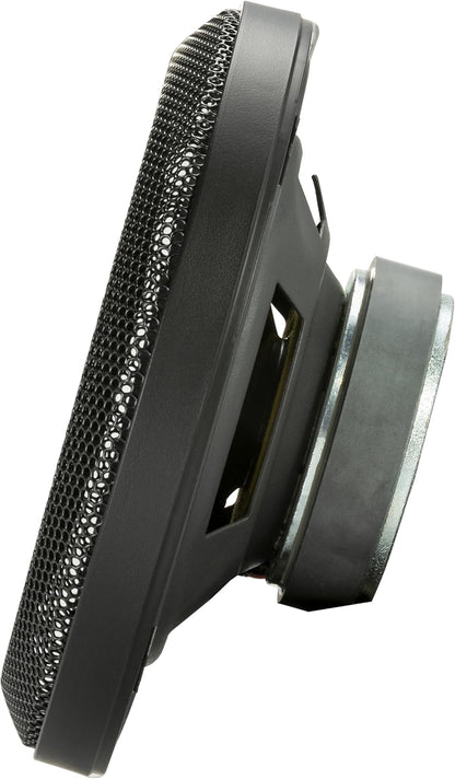 Kicker 51KSC6504  6.5" Coaxial Speakers