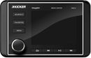 Kicker 46KMC5 | Centro multimedia marino premium KMC5