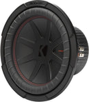 Kicker 48CWR104 10" CompR 4 Ohm