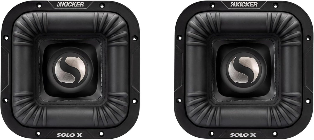 Kicker L7X8 | 49L7X82