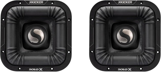 Kicker L7X8 | 49L7X82