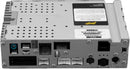 Radio multimedia de infoentretenimiento Stinger IX210-NAV HORIZON10 (IX210) de 10,1 pulgadas para usar ÚNICAMENTE con kits SR/SRK. Incluye tarjeta de navegación iGO.