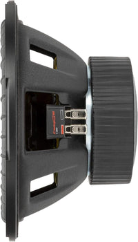Kicker 48CWR104 10" CompR 4 Ohm
