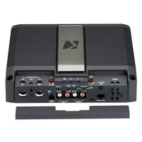 Kicker LX1650.1 Mono Amplifier