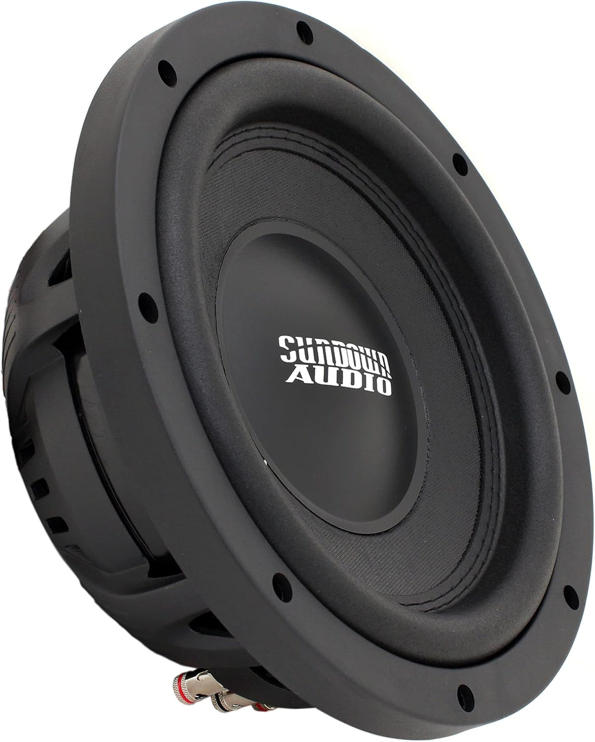 Subwoofer Delgado SML-Series de 10” de SUNDOWN AUDIO