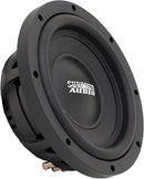 Subwoofer Delgado SML-Series de 10” de SUNDOWN AUDIO