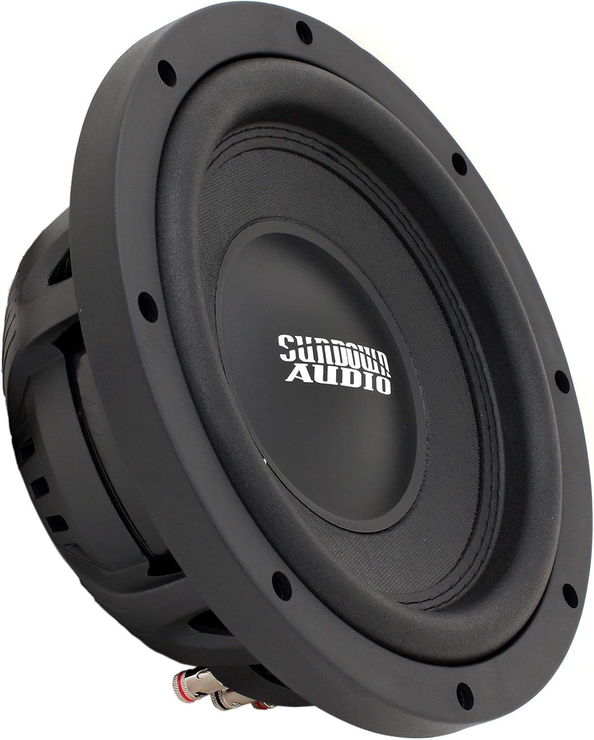SUNDOWN AUDIO SML-Series 10” Thin Subwoofer