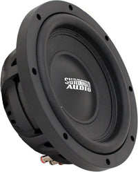 Subwoofer Delgado SML-Series de 10” de SUNDOWN AUDIO