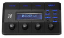 Amplificador de 4 canales Kicker 51LX5004 LX500.4