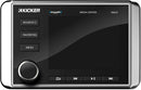 Kicker 46KMC5 | Centro multimedia marino premium KMC5
