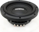 Subwoofer Delgado SML-Series de 10” de SUNDOWN AUDIO