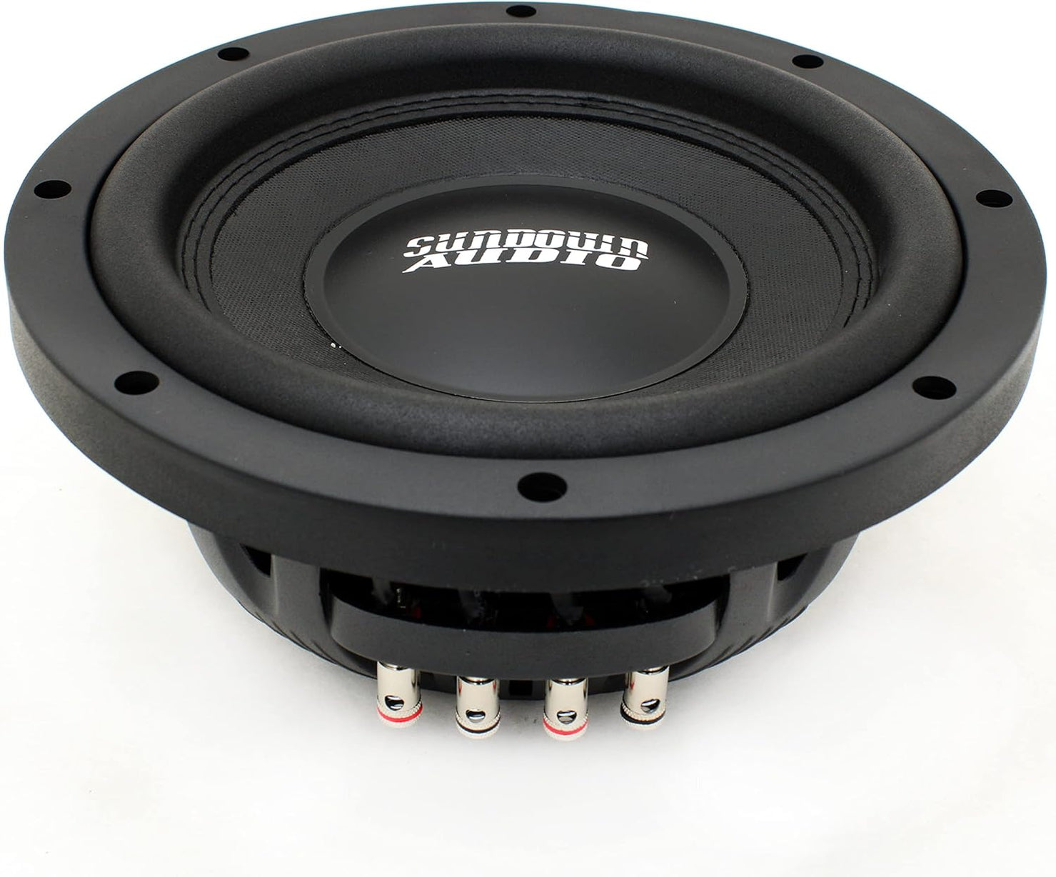SUNDOWN AUDIO SML-Series 10” Thin Subwoofer