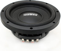 Subwoofer Delgado SML-Series de 10” de SUNDOWN AUDIO