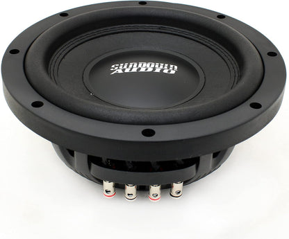 SUNDOWN AUDIO SML-Series 10” Thin Subwoofer