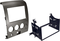 AI/NDK732 | 2004-2007 Titan Select Models Double DIN Dash Kit