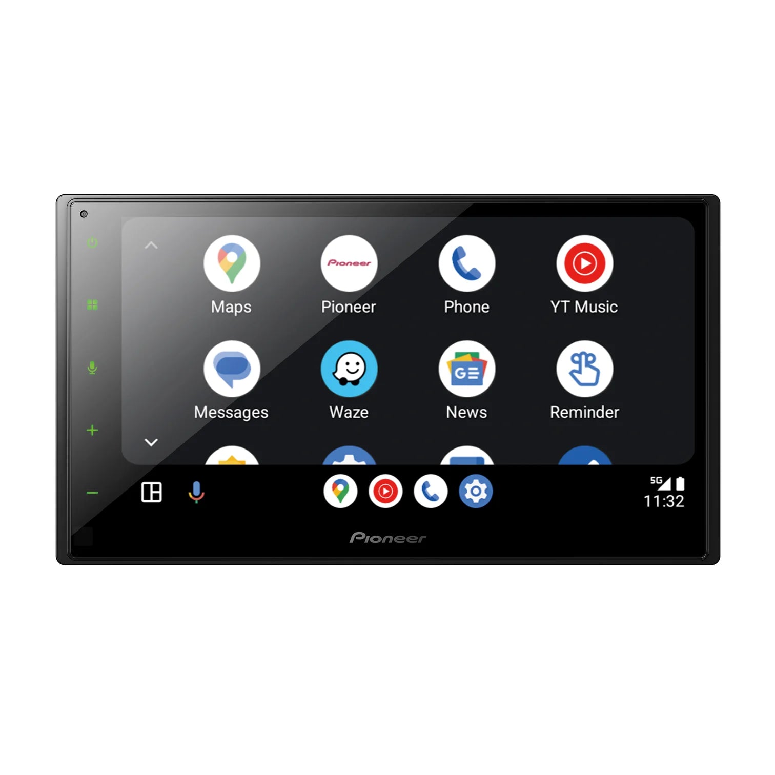 Pioneer DMH-1800NEX