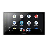 Pioneer DMH-1800NEX