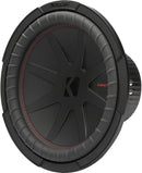 KICKER 48CWR124 12" CompR 4 Ohm