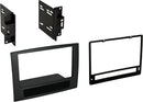 AI/CDK651 | Double-DIN car stereo in 2006-2008 Dodge Ram 1500, Ram 3500, Ram 2500