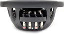 Subwoofer Delgado SML-Series de 10” de SUNDOWN AUDIO