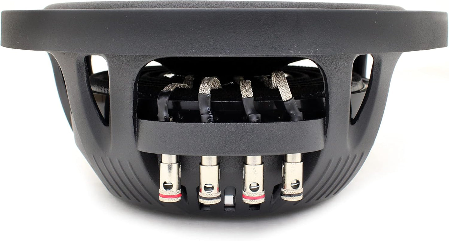 SUNDOWN AUDIO SML-Series 10” Thin Subwoofer