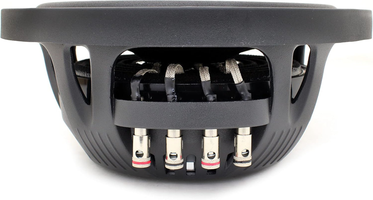 Subwoofer Delgado SML-Series de 10” de SUNDOWN AUDIO
