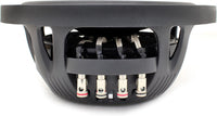 Subwoofer Delgado SML-Series de 10” de SUNDOWN AUDIO