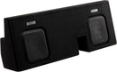 Kicker 51KTDL7T102 Cajón para Toyota Tacoma Cabina Doble (2005-2023)
