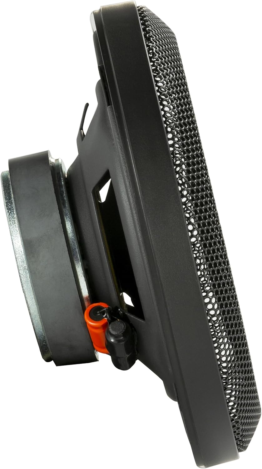 Kicker 51KSC6504 Altavoces coaxiales de 6.5"