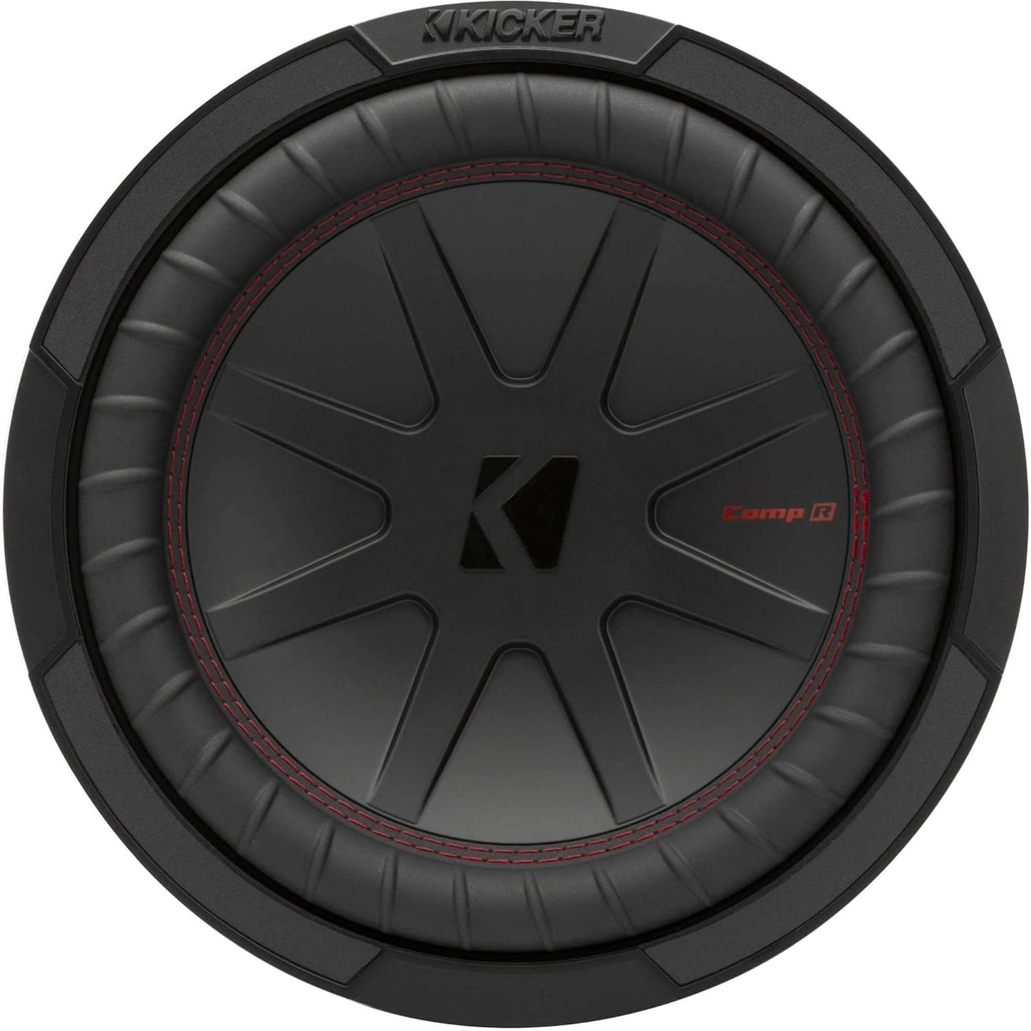 Kicker 48CWR104 10" CompR 4 Ohm