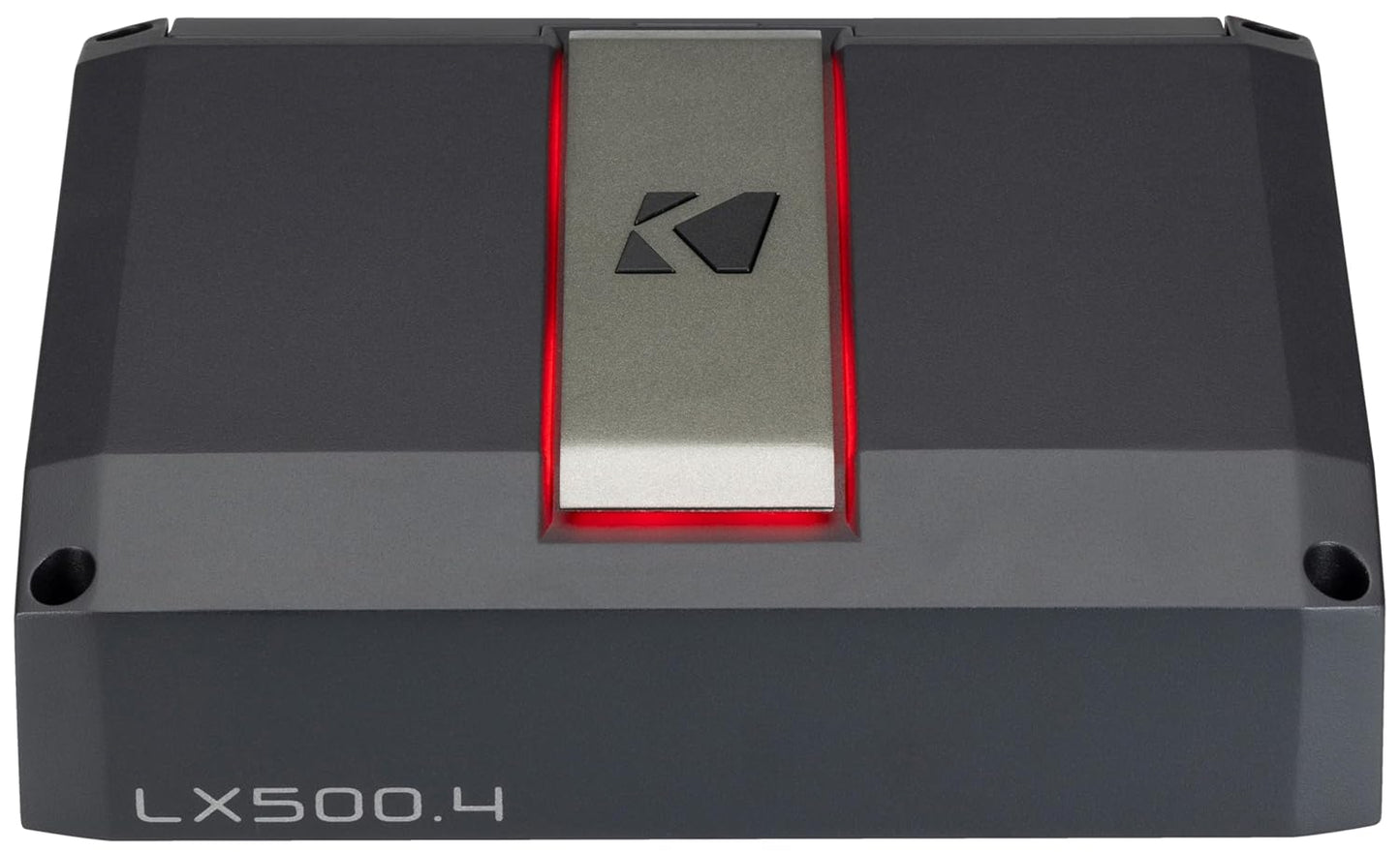 Kicker 51LX5004 LX500.4 4-Channel Amplifier