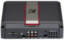 Amplificador de 4 canales Kicker 51LX5004 LX500.4