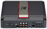 Amplificador de 4 canales Kicker 51LX5004 LX500.4