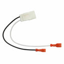 Metra 72-6515 Chrysler/Dodge Speaker Harness - Pair
