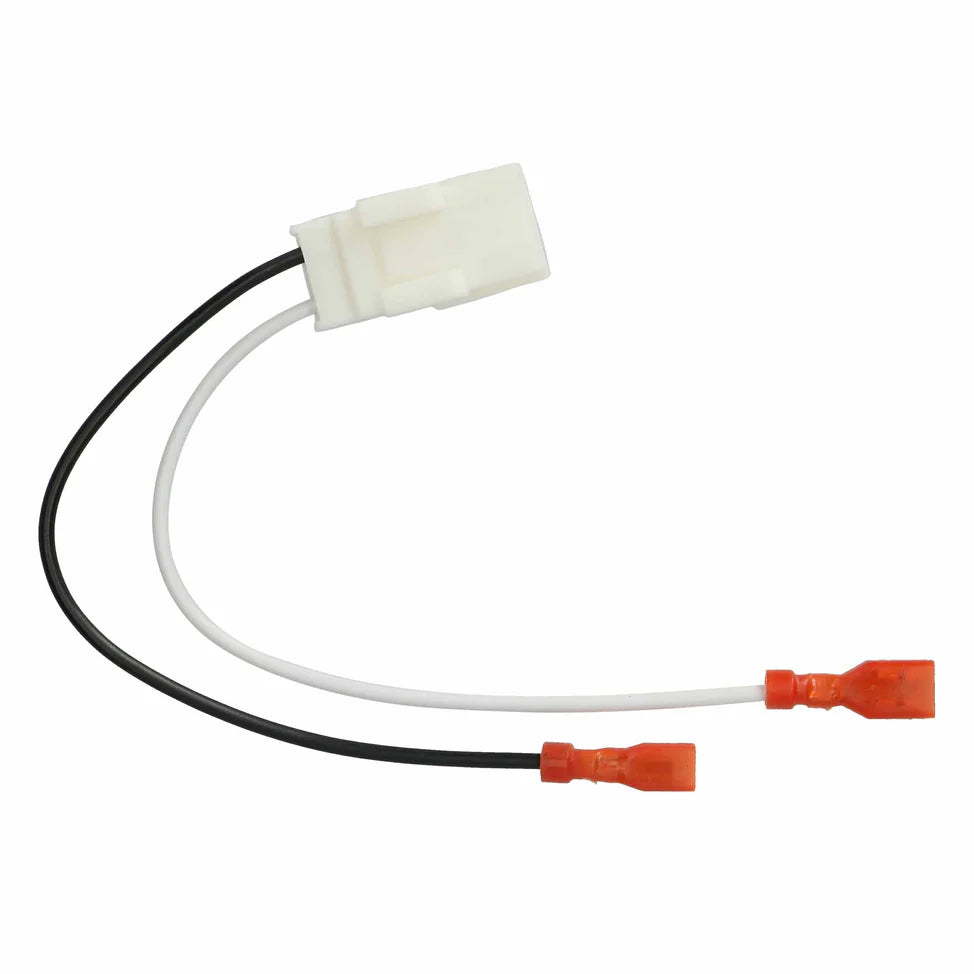 Metra 72-6515 Chrysler/Dodge Speaker Harness - Pair