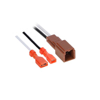 Metra 72-7400 Arnés para Altavoz Nissan - Par