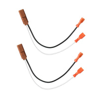 Metra 72-7400 Arnés para Altavoz Nissan - Par