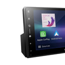 Pioneer DMH-W3000NEX