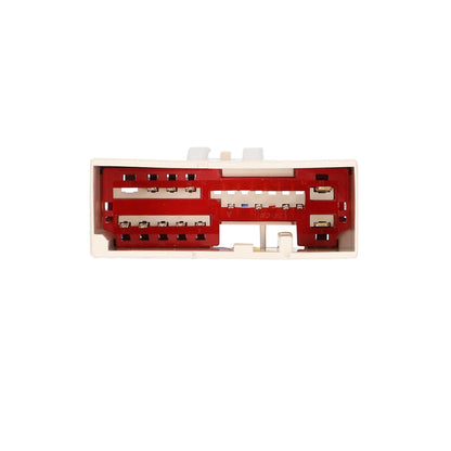 Metra/70-5520 | Harness Fits select Ford/Hyund/LR/Lincoln/Mercury/ 2003-2019